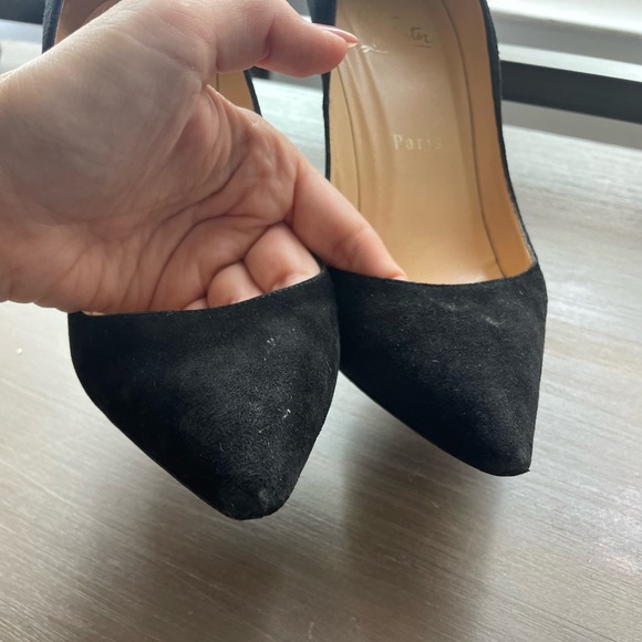 Christian Louboutin Pigalle Follies - Picture 5 of 7